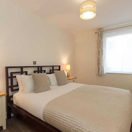 Citystay - Mill Park Apartments ケンブリッジ エクステリア 写真