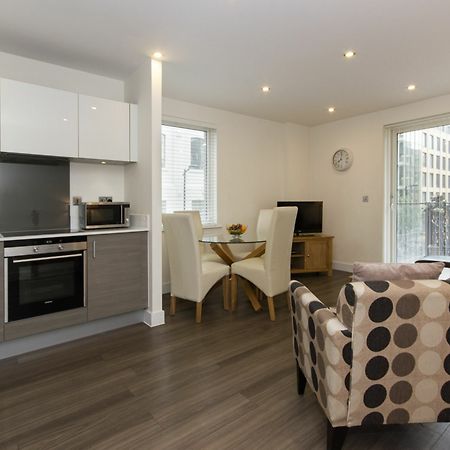 Citystay - Mill Park Apartments ケンブリッジ エクステリア 写真