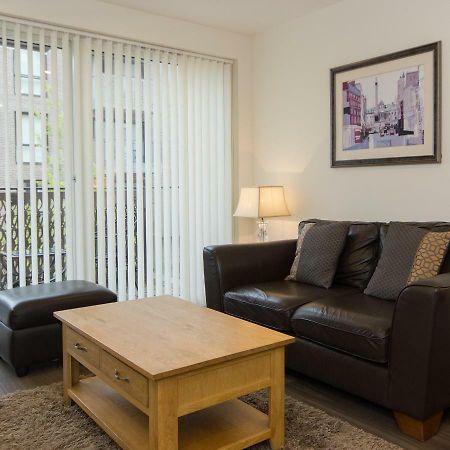 Citystay - Mill Park Apartments ケンブリッジ エクステリア 写真
