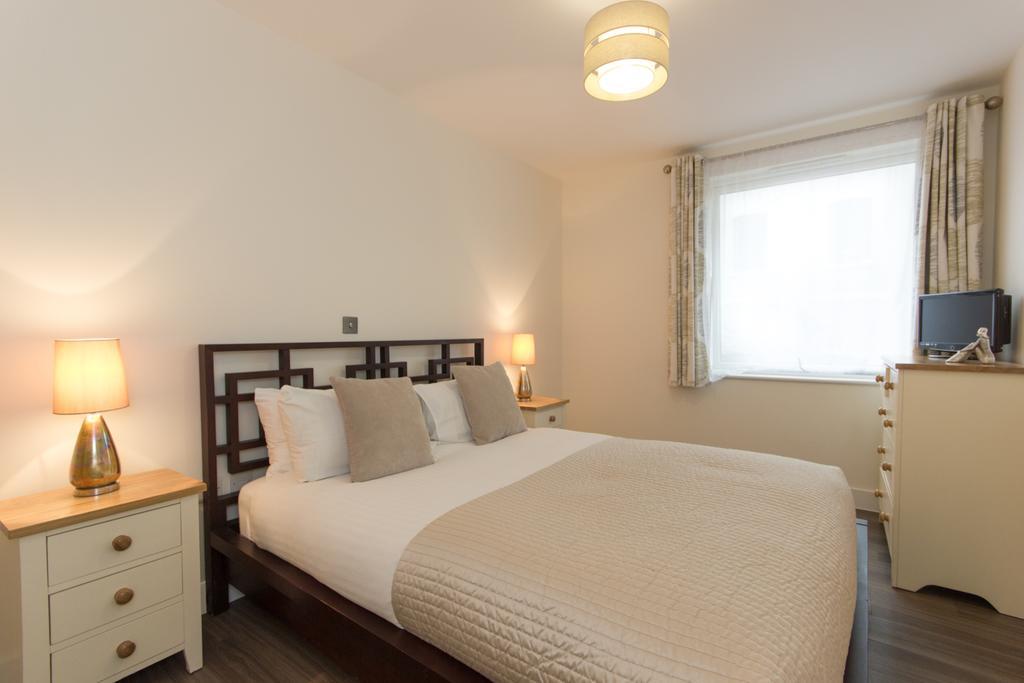 Citystay - Mill Park Apartments ケンブリッジ エクステリア 写真