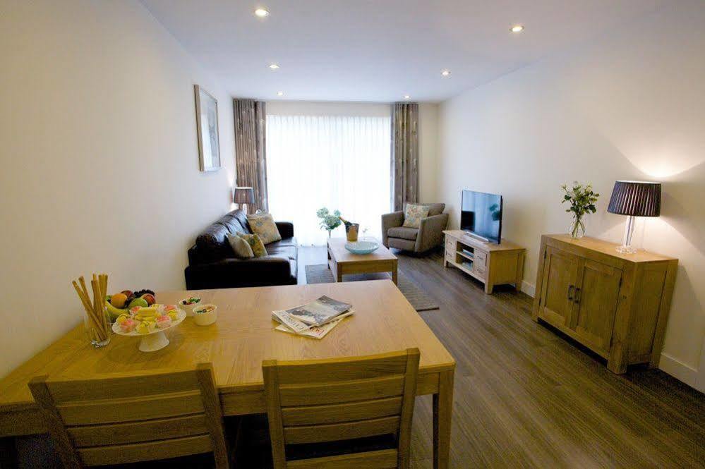 Citystay - Mill Park Apartments ケンブリッジ エクステリア 写真