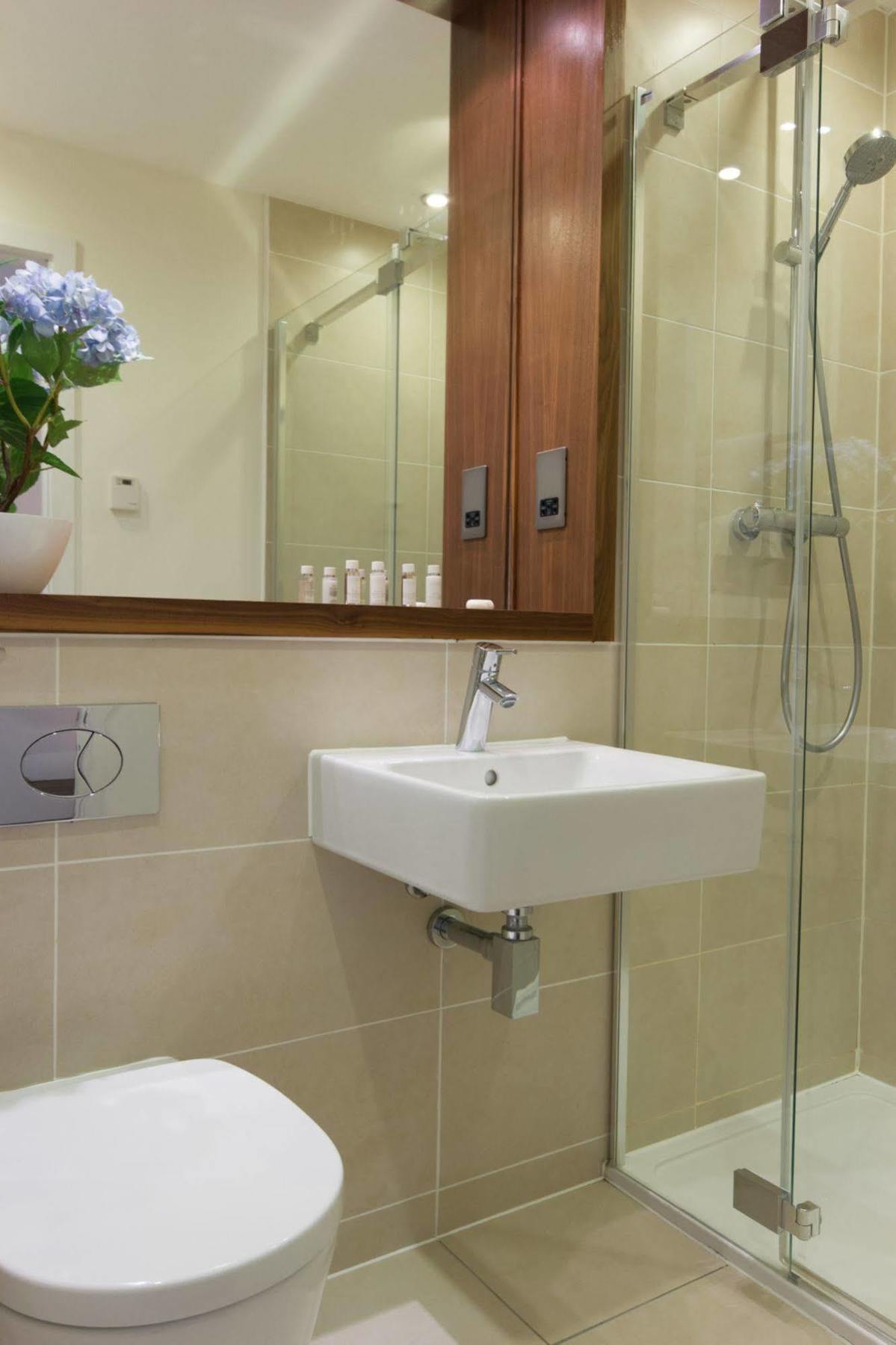 Citystay - Mill Park Apartments ケンブリッジ エクステリア 写真