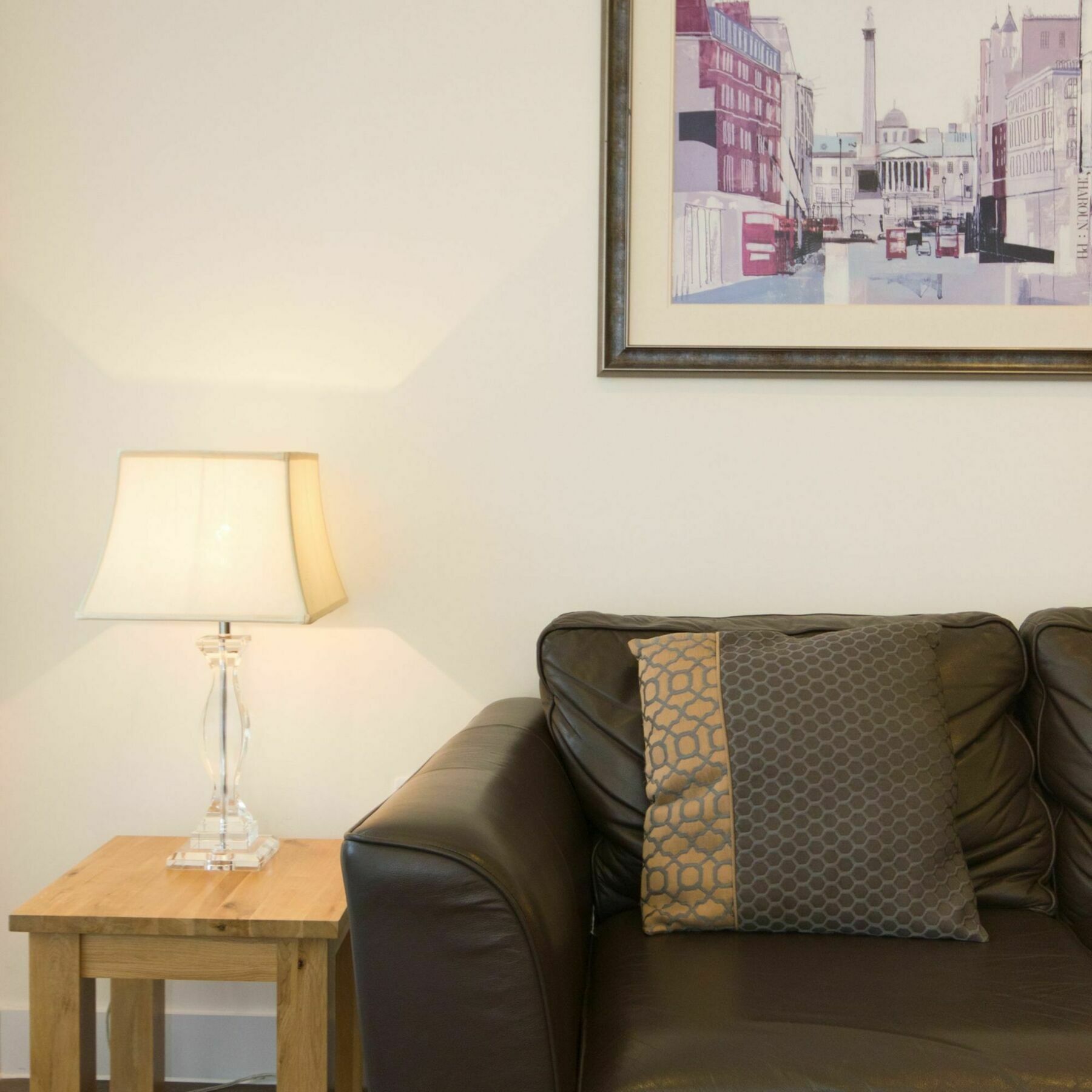 Citystay - Mill Park Apartments ケンブリッジ エクステリア 写真