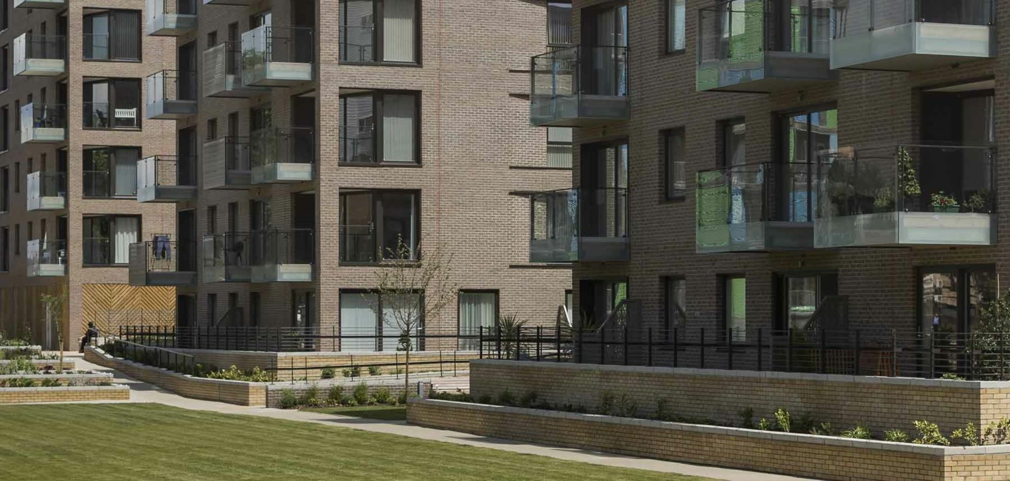 Citystay - Mill Park Apartments ケンブリッジ エクステリア 写真