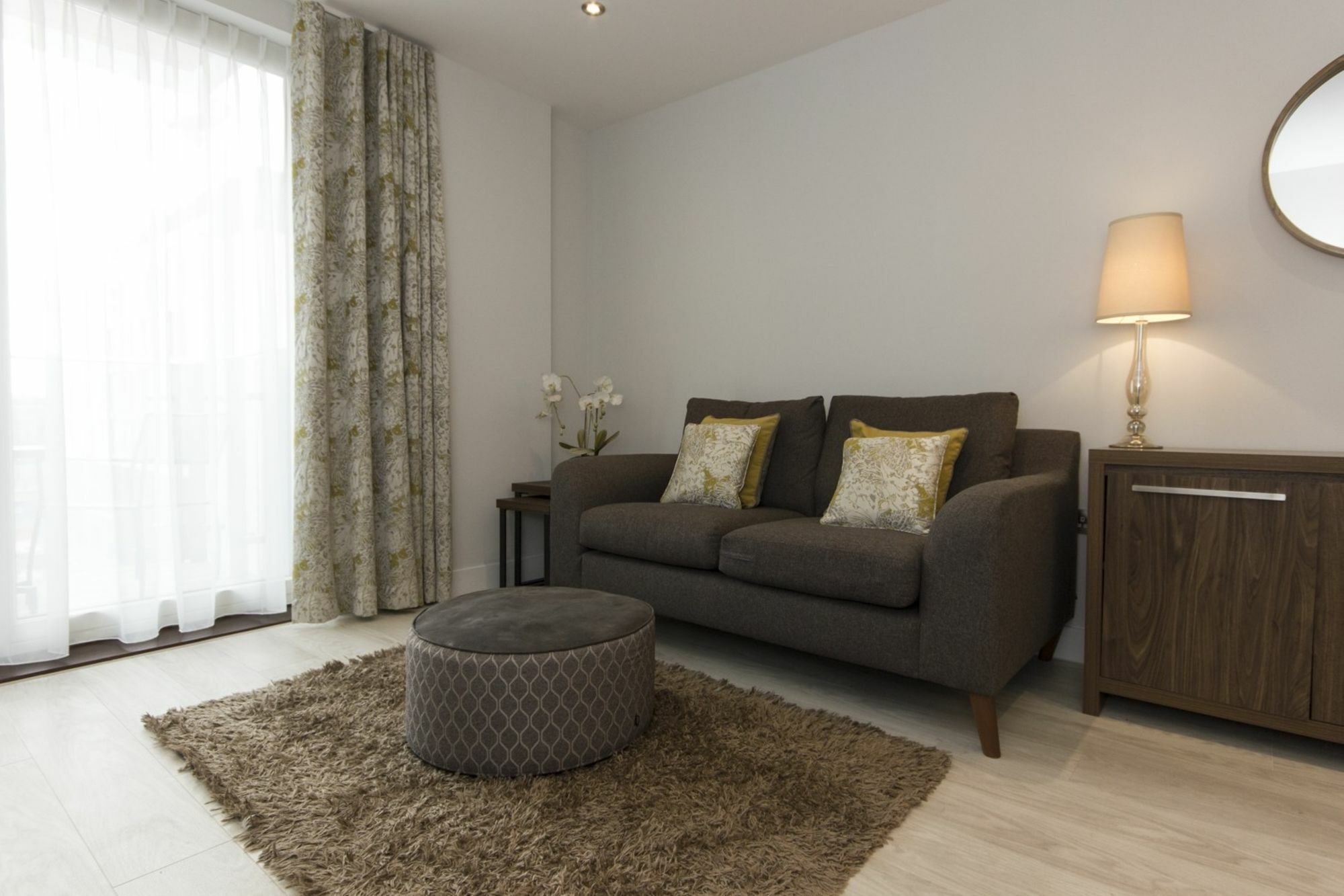 Citystay - Mill Park Apartments ケンブリッジ エクステリア 写真