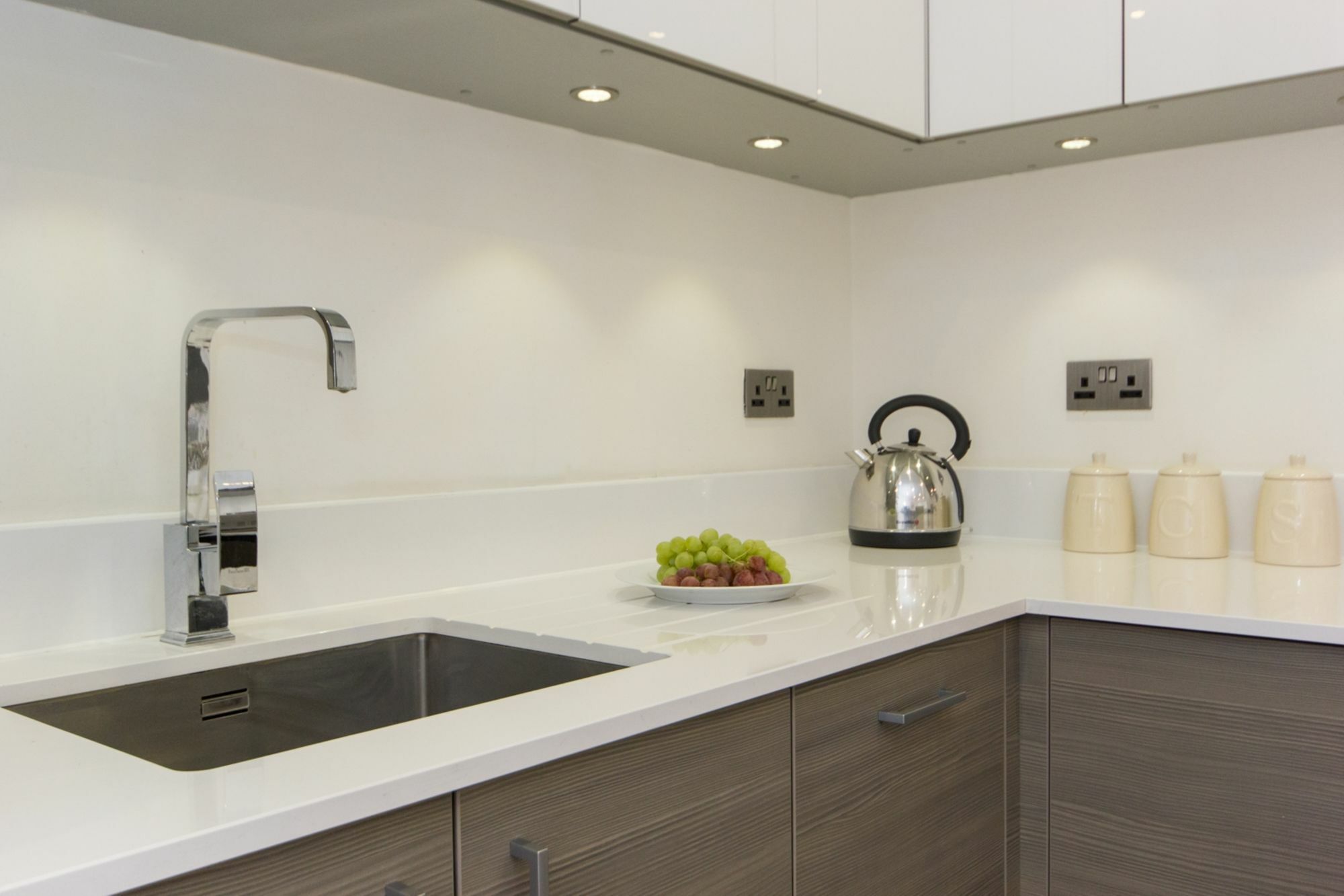 Citystay - Mill Park Apartments ケンブリッジ エクステリア 写真