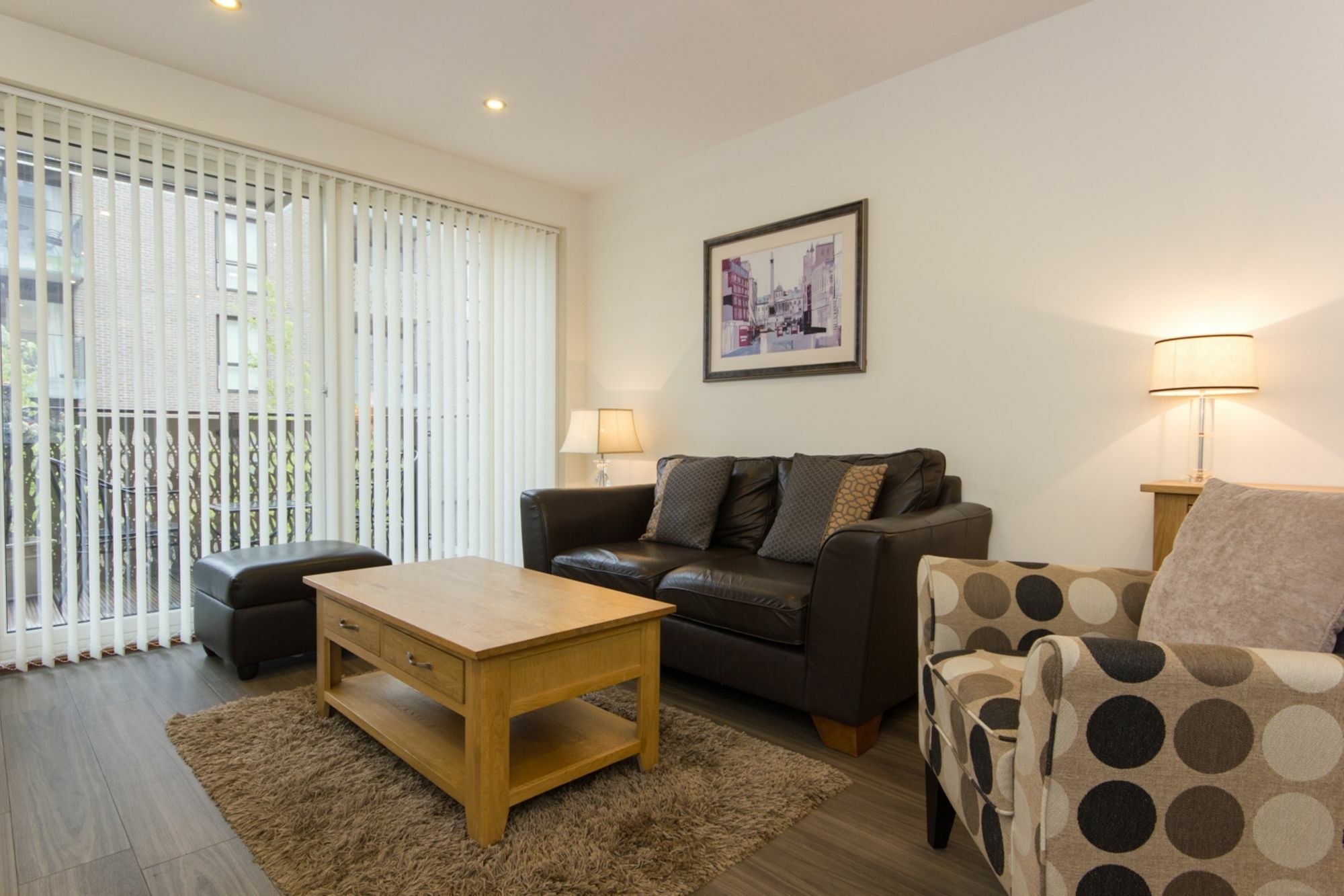 Citystay - Mill Park Apartments ケンブリッジ エクステリア 写真