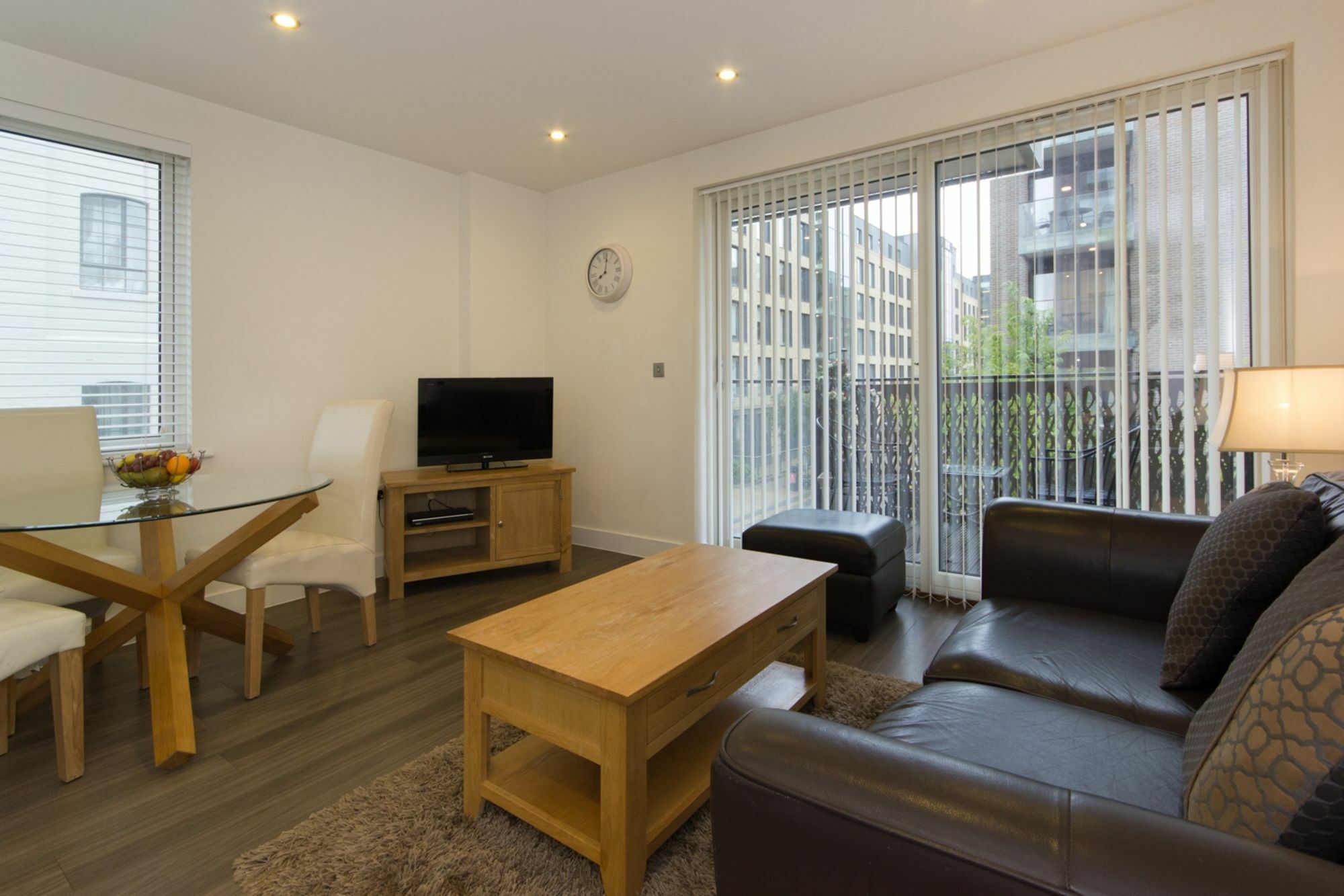 Citystay - Mill Park Apartments ケンブリッジ エクステリア 写真