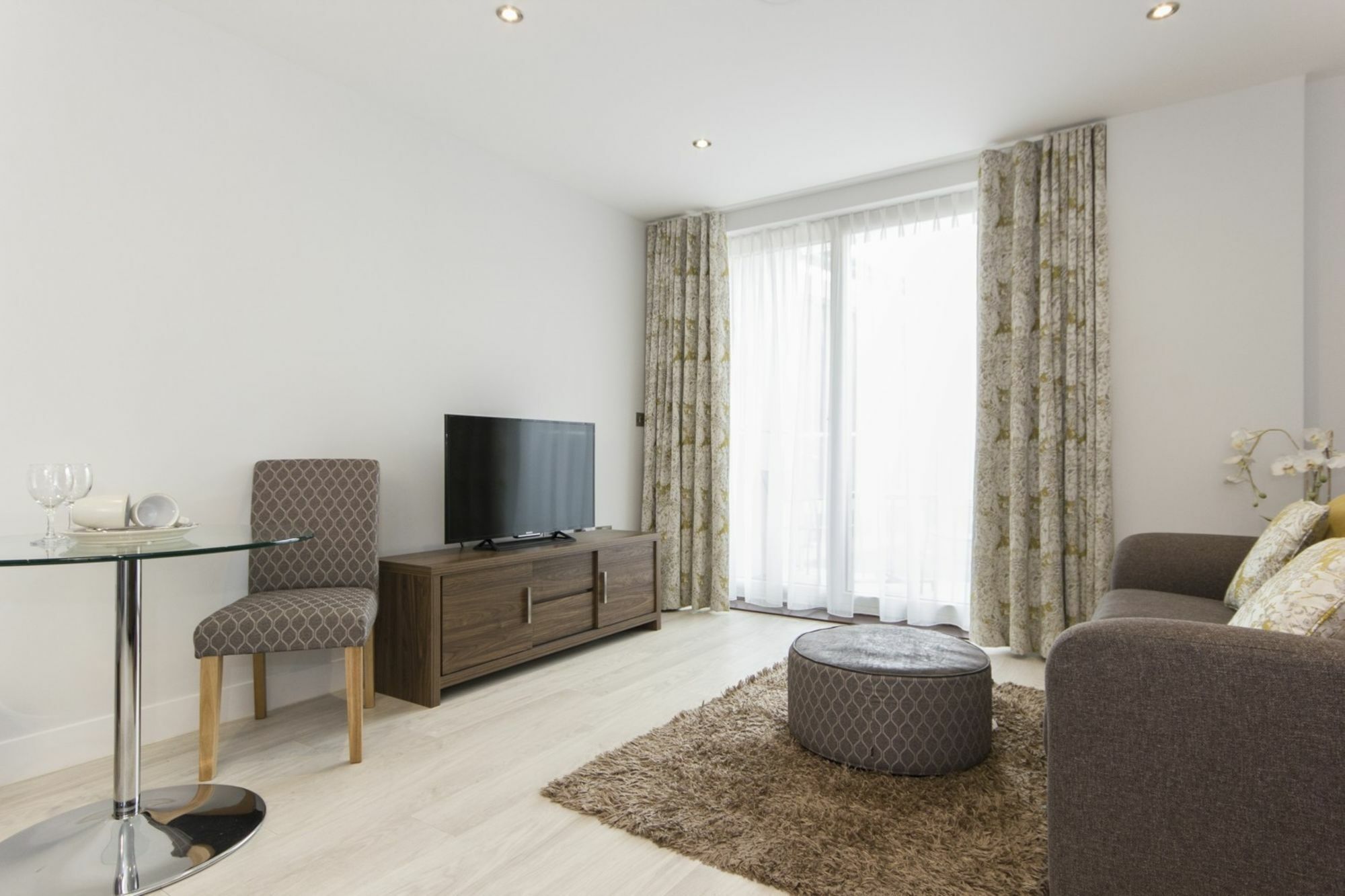 Citystay - Mill Park Apartments ケンブリッジ エクステリア 写真